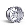 3SDM 0.09-SF 18X8.5 +42 5X114.3 SILVER wheel