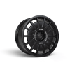 3SDM 0.66-HD 20X10 +15 6X139.7 BLACK wheel