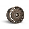 3SDM 0.66-HD 20X10 +15 6X139.7 BRONZE wheel